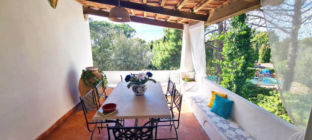 Splendore Deluxe Villa Anacapri (Isola di Capri)